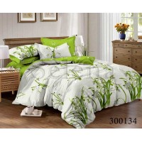 Комплект постельного белья "Подснежники" 300134
