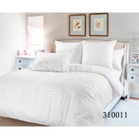 Комплект постельного белья "Импреза White Stripe 2х2" 310011
